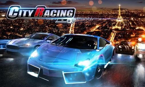 game pic for City racing 3D
